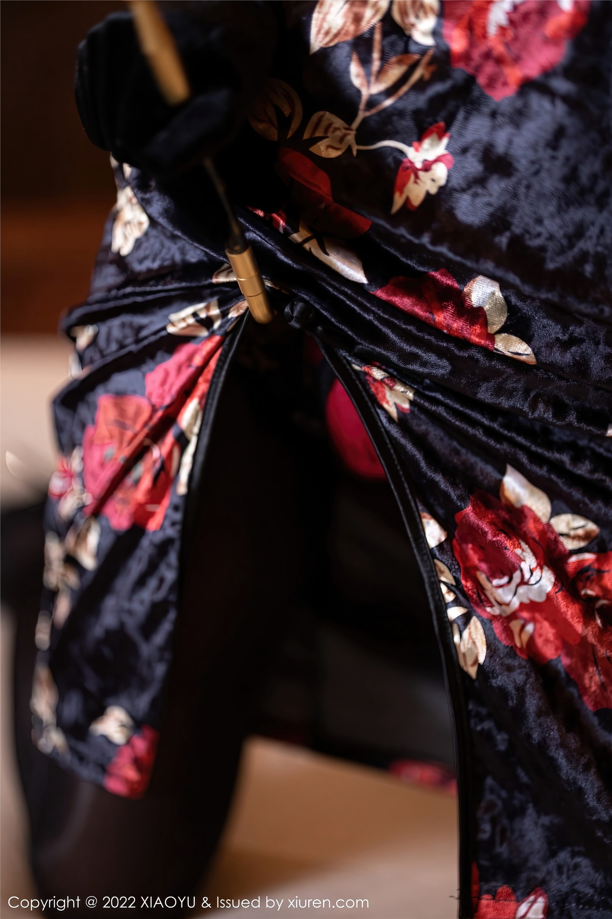 XIAOYU语画界 2022.11.22 VOL.909 王馨瑶yanni